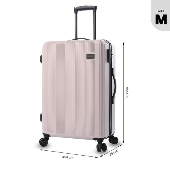 MALETA DE VIAJE SKO MEDIANA 23 KILOS