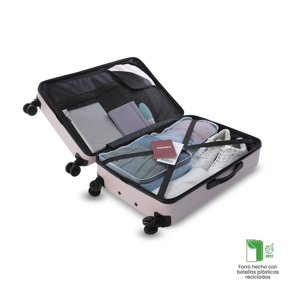 MALETA DE VIAJE SKO MEDIANA 23 KILOS