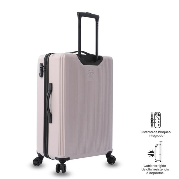 MALETA DE VIAJE SKO MEDIANA 23 KILOS