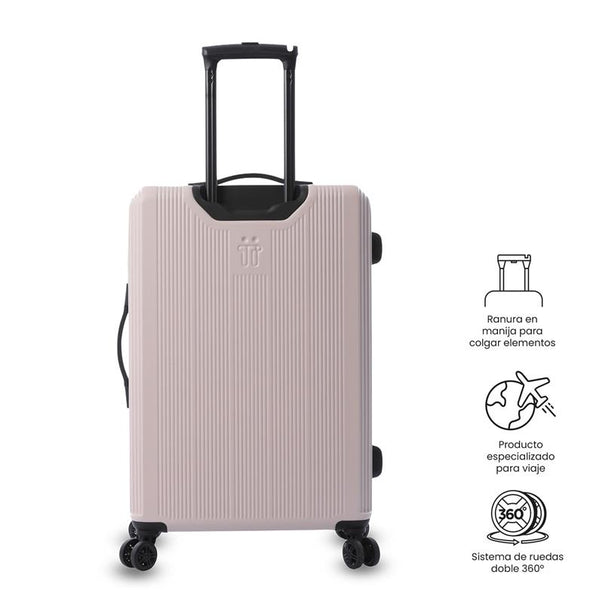 MALETA DE VIAJE SKO MEDIANA 23 KILOS