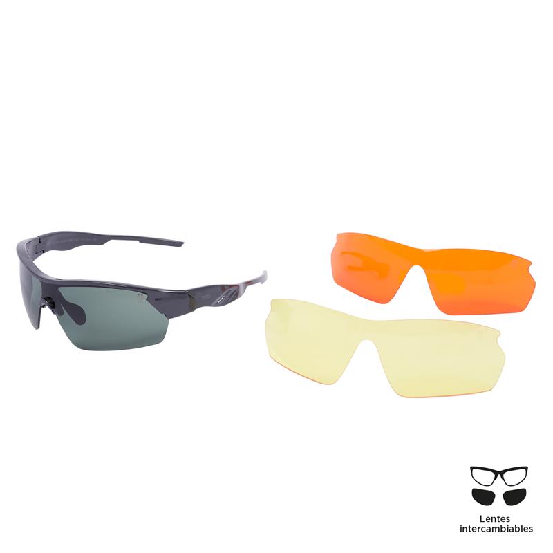 Lentes de Sol Intercambiables NIRO