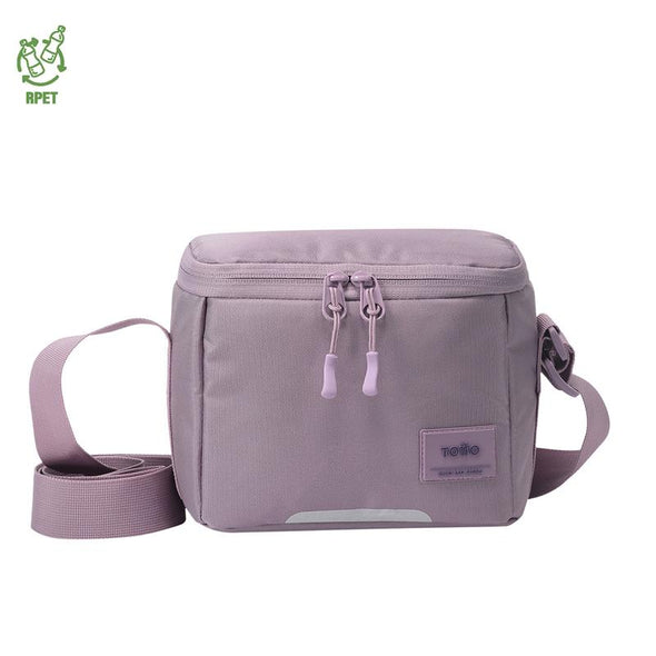 Lonchera Ecofriendly Sensory
