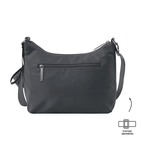 Bolso Adelaide 1 2.0 Porta Pc 10" New Collection