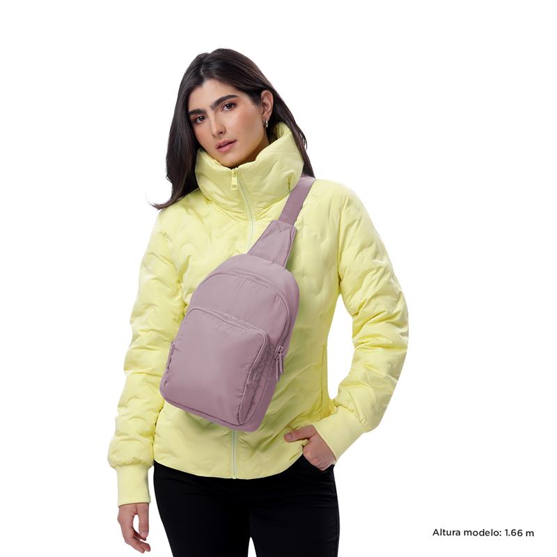 Bolso Logar 2.0 Crossbody New Collection