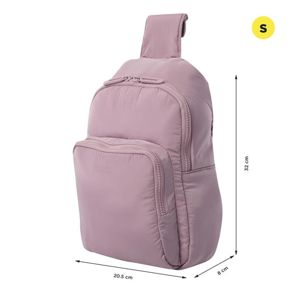 Bolso Logar 2.0 Crossbody New Collection