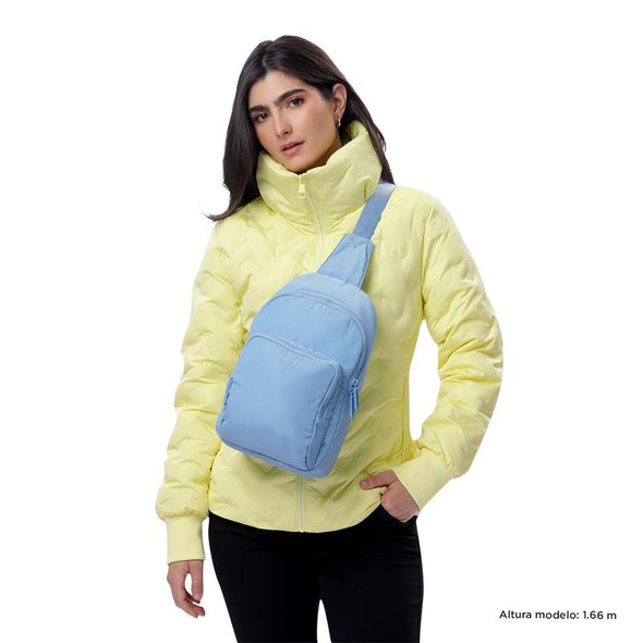 Bolso Logar 2.0 Crossbody New Collection