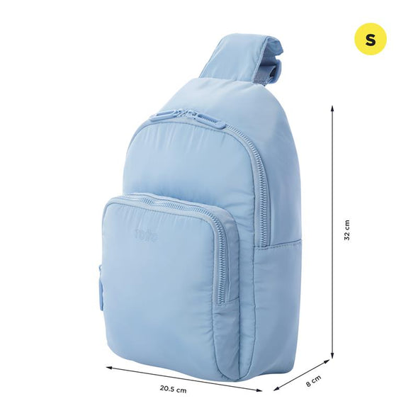 Bolso Logar 2.0 Crossbody New Collection