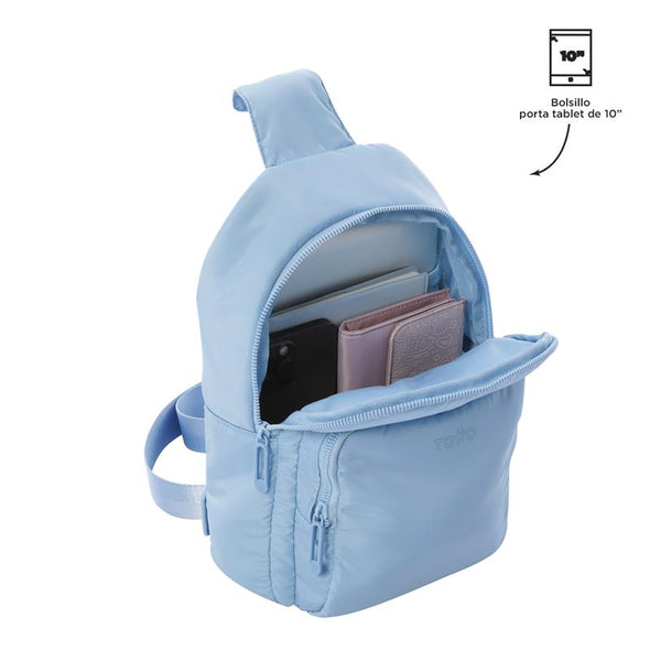 Bolso Logar 2.0 Crossbody New Collection