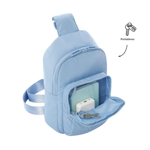 Bolso Logar 2.0 Crossbody New Collection