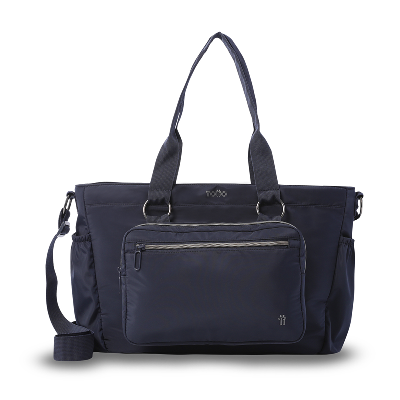 Bolsa Tote Set X2 Brasil Porta PC