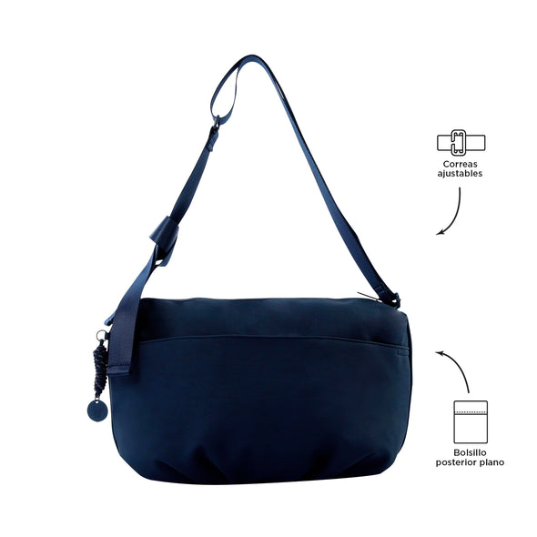 Bolso Crossbody  Bow New Collection