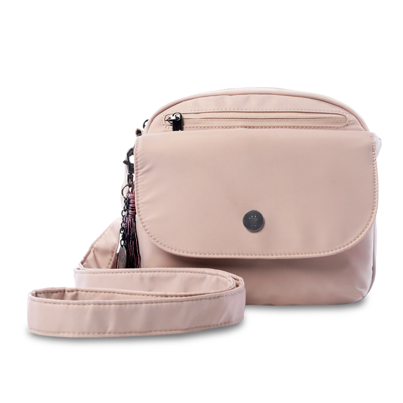 Bolso para Mujer Corneana tipo Crossbody Pequeño
