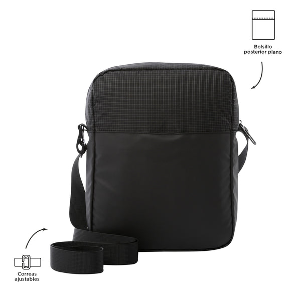 Bolso Porta Tablet Dual New Collection