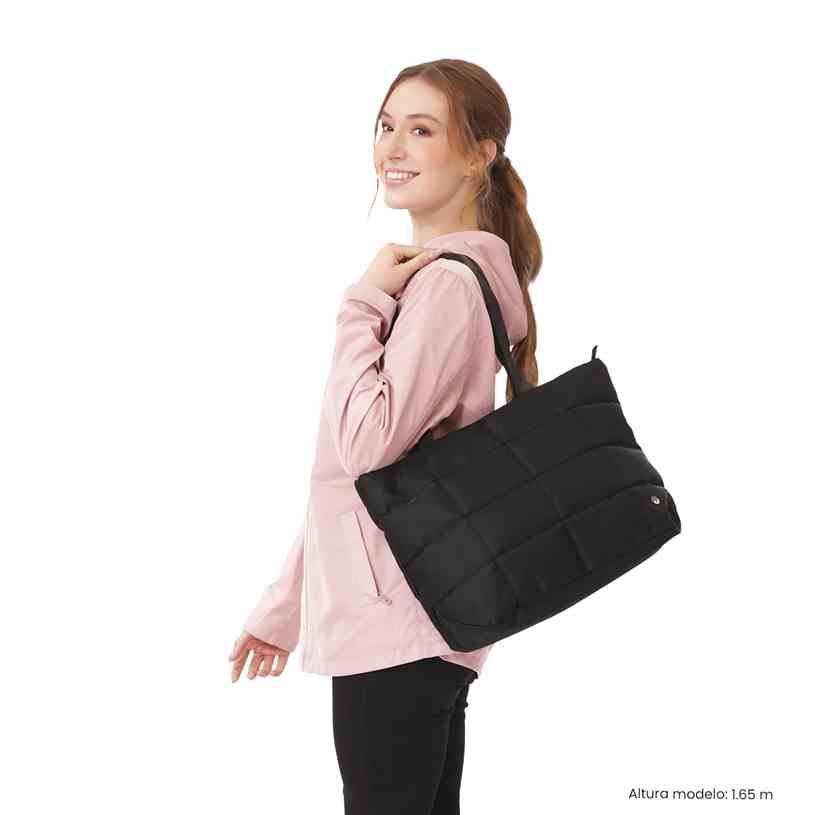 Bolso Tote Bag Freya Mediano