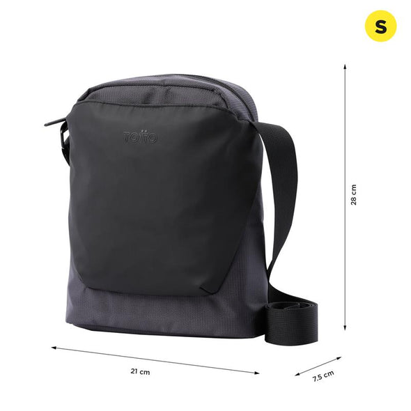 Bolso Gtx 2.0 S Crossbody New Collection