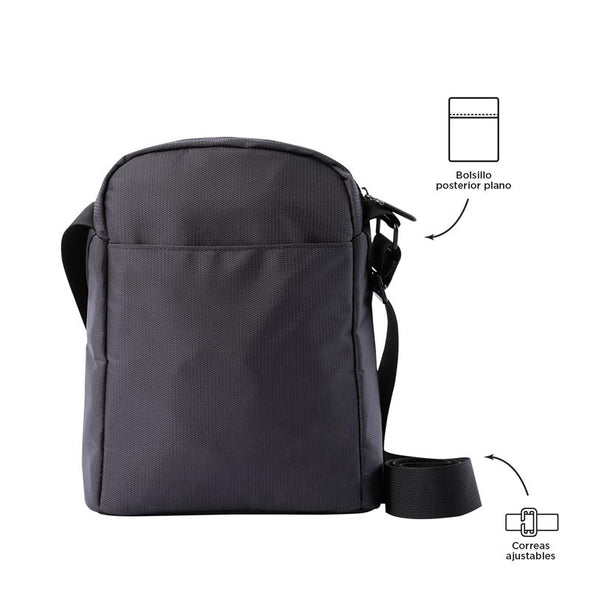 Bolso Gtx 2.0 S Crossbody New Collection