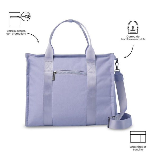 Bolso Tote Bag New Collection
