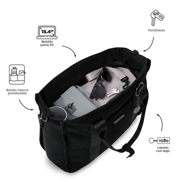 Bolso Tote Bag New Collection