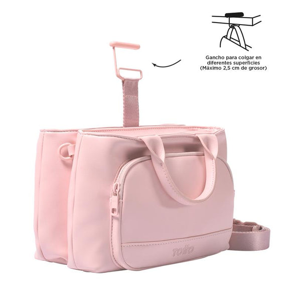 Bolso Paradise Crossbody New Collection