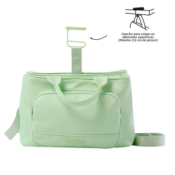 Bolso Paradise Crossbody New Collection