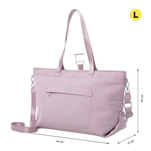 Bolso para Mujer Madrid con Porta PC