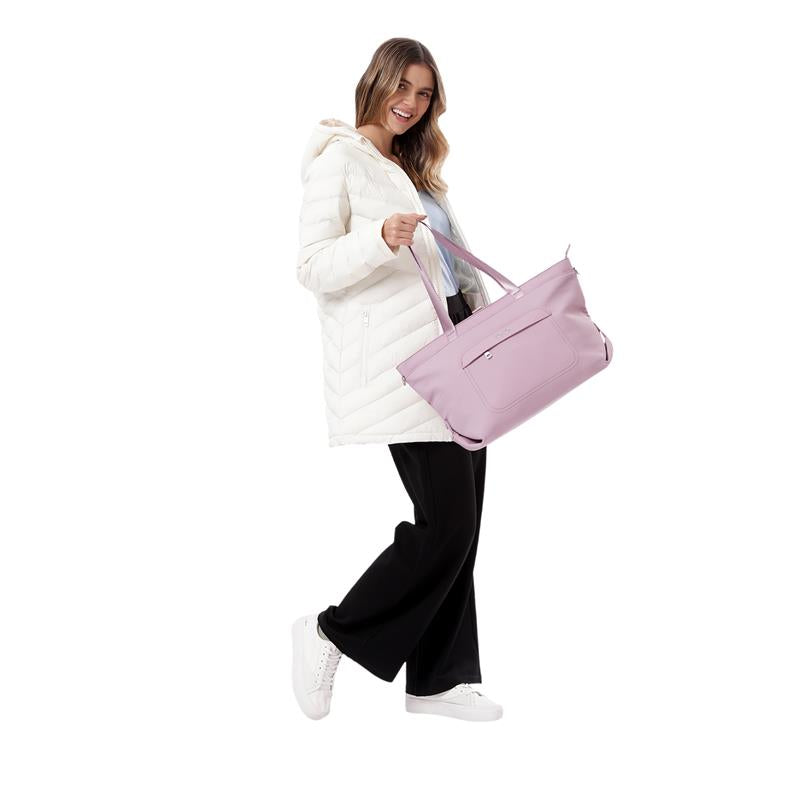 Bolso para Mujer Madrid con Porta PC