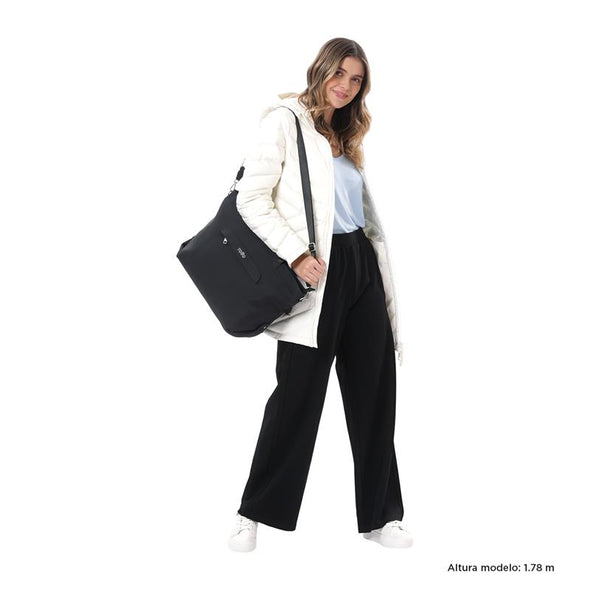 Bolso para Mujer Madrid con Porta PC