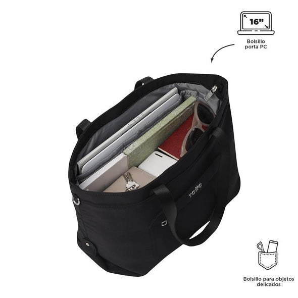 Bolso para Mujer Madrid con Porta PC