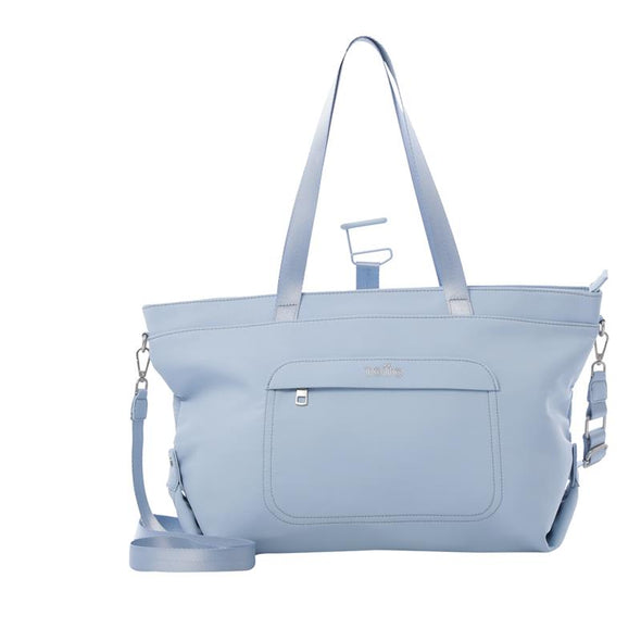 Bolso para Mujer Madrid con Porta PC