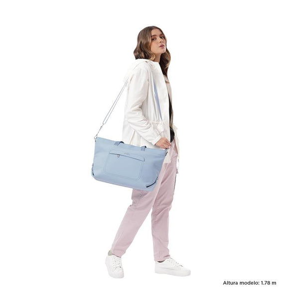 Bolso para Mujer Madrid con Porta PC