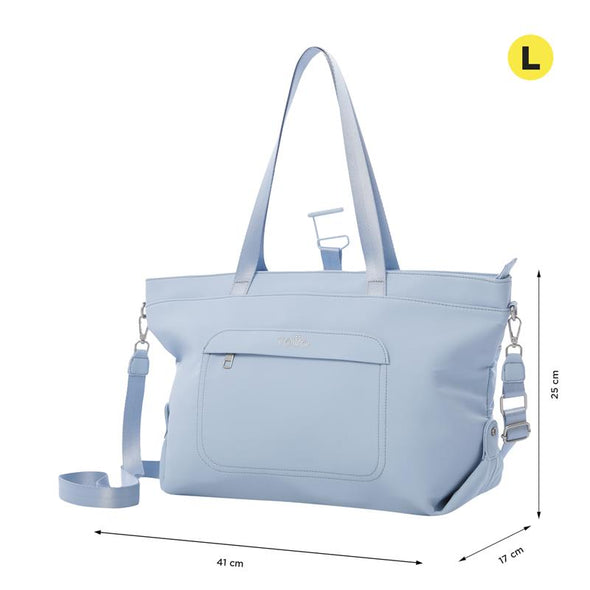 Bolso para Mujer Madrid con Porta PC