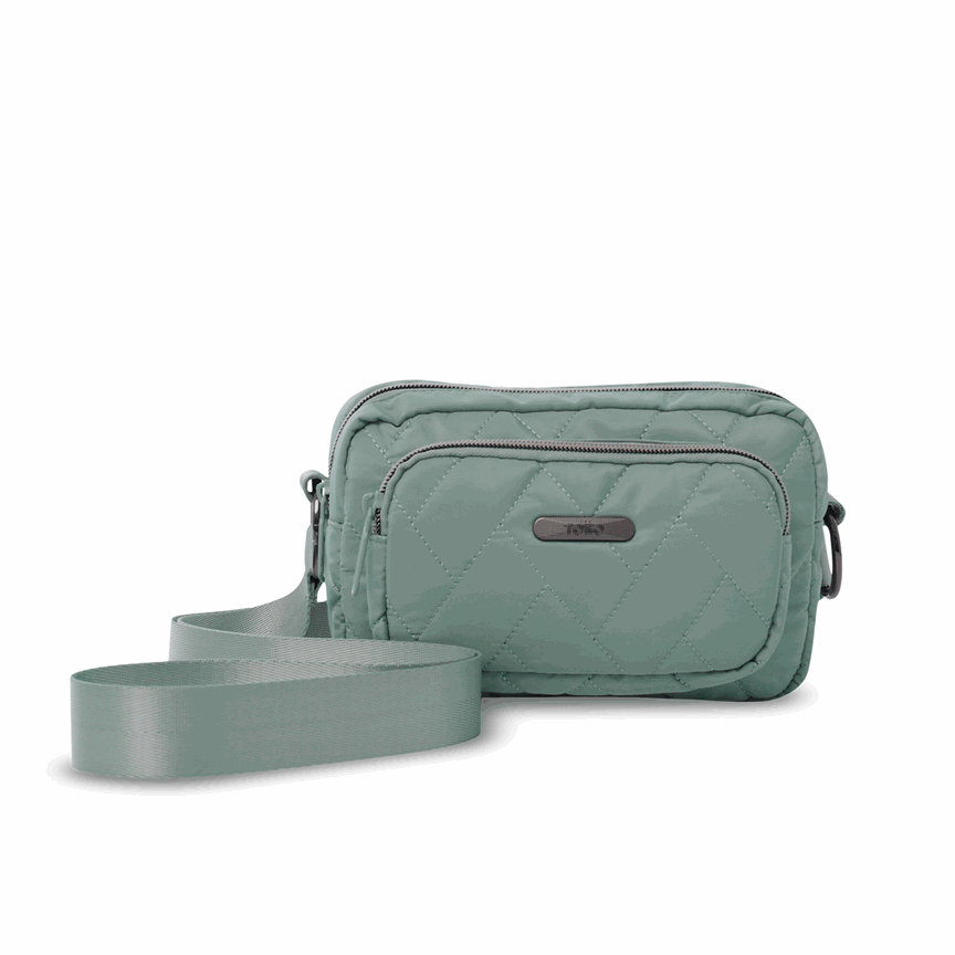 Bolso canguro Funty 3.0