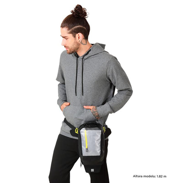 Bolso Tank Mottion Para Moto