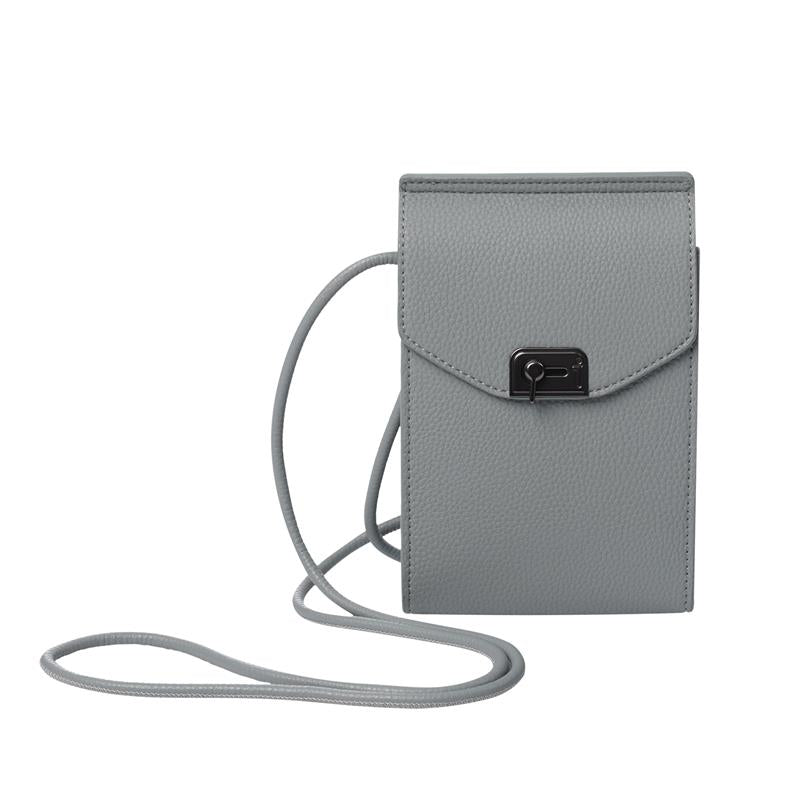 Bolso para Mujer Smooth Crossbody Pequeño