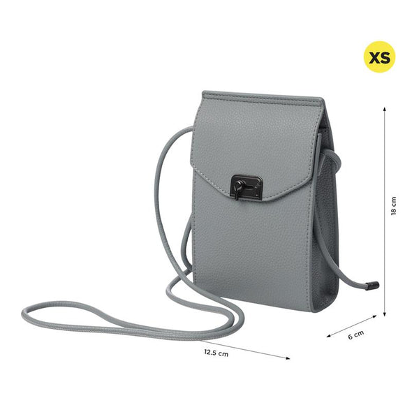 Bolso para Mujer Smooth Crossbody Pequeño