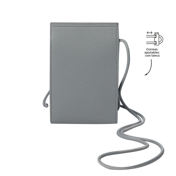 Bolso para Mujer Smooth Crossbody Pequeño