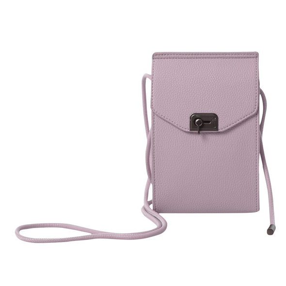 Bolso para Mujer Smooth Crossbody Pequeño