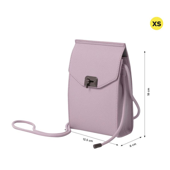 Bolso para Mujer Smooth Crossbody Pequeño