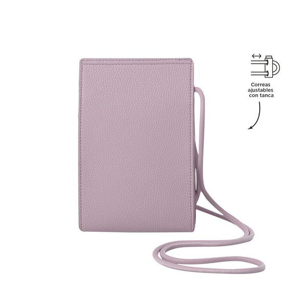 Bolso para Mujer Smooth Crossbody Pequeño