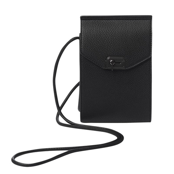 Bolso para Mujer Smooth Crossbody Pequeño