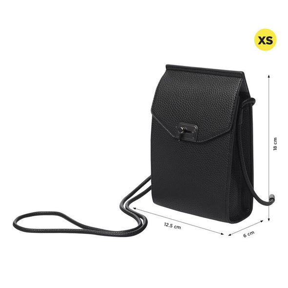 Bolso para Mujer Smooth Crossbody Pequeño