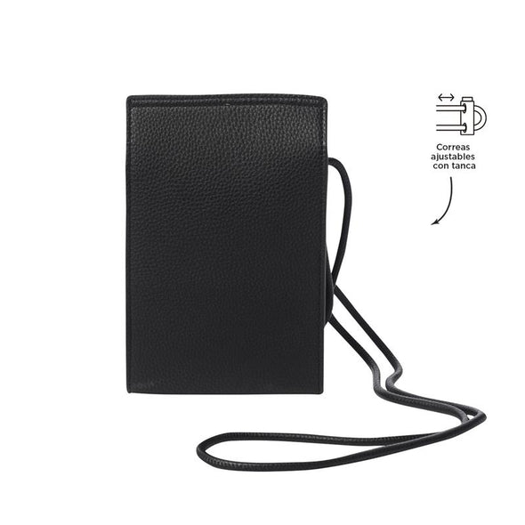 Bolso para Mujer Smooth Crossbody Pequeño