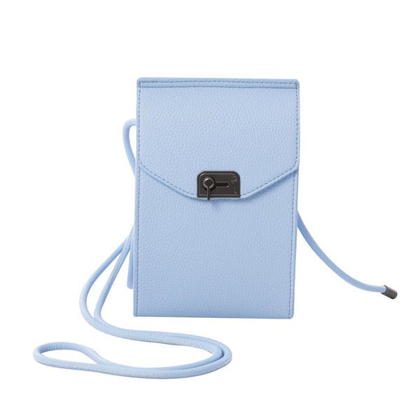 Bolso para Mujer Smooth Crossbody Pequeño