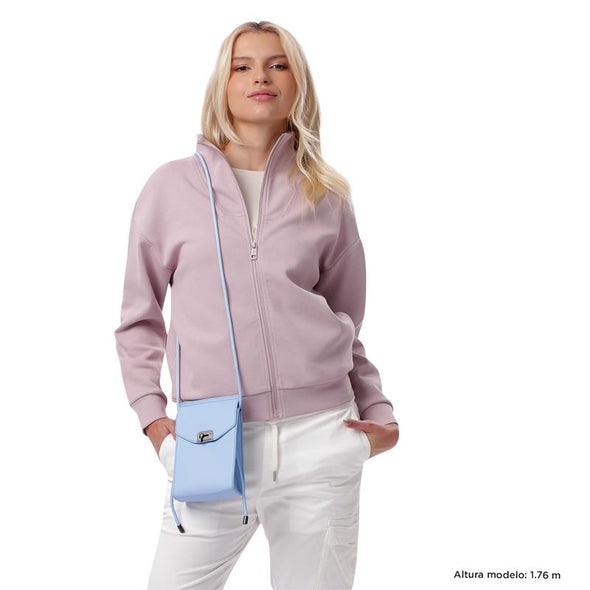 Bolso para Mujer Smooth Crossbody Pequeño