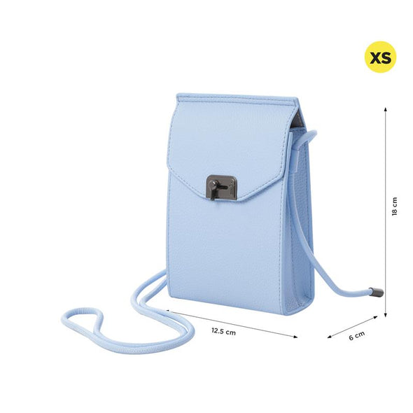 Bolso para Mujer Smooth Crossbody Pequeño