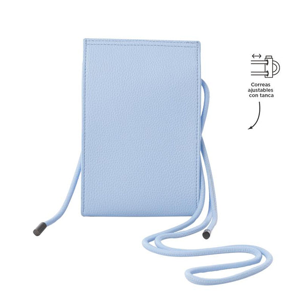Bolso para Mujer Smooth Crossbody Pequeño