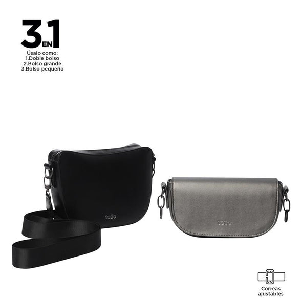Bolso para mujer X 2 Style Pequeño