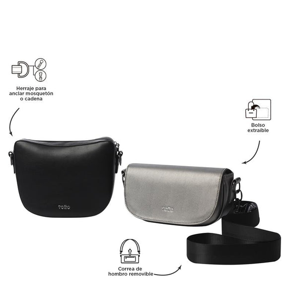 Bolso para mujer X 2 Style Pequeño
