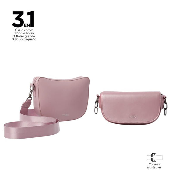 Bolso para mujer X 2 Style Pequeño