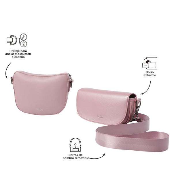 Bolso para mujer X 2 Style Pequeño